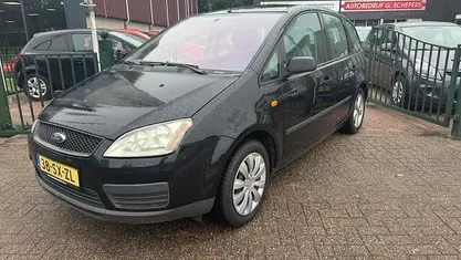Occasion Ford C-MAX 101 PK (74 kW) 2006 MPV