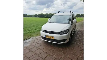 Occasion VW Caddy Maxi 102 PK (75 kW) 2011 MPV