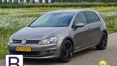 Grijs Gebruikt 2016 VW Golf VII Hatchback | € 10.950 (Eerlijke prijs)