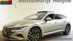 Grijs Gebruikt 2022 VW Arteon Business+ Stationwagen | € 34.445 (Goede deal)