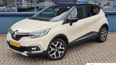 Wit Gebruikt 2018 Renault Captur Intens SUV | € 12.945 (Eerlijke prijs)