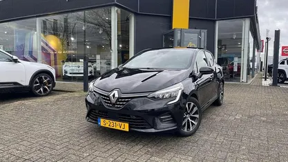 Occasion 2023 Renault Clio V Techno Hatchback | € 17.445 (Eerlijke prijs)