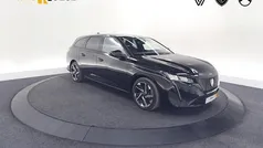 Gebruikt 2023 Peugeot 308 SW Allure Stationwagen | € 26.900 (Eerlijke prijs)