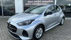 Zilver Gebruikt 2025 Mazda 2 Center-Line Hatchback | € 25.250 (Eerlijke prijs)