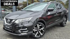 Gebruikt 2019 Nissan Qashqai Tekna+ SUV | € 21.695 (Eerlijke prijs)