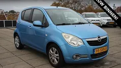 Gebruikt 2011 Opel Agila Edition Hatchback | € 5.950 (Eerlijke prijs)