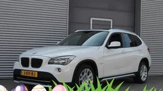 Gebruikt 2011 BMW X1 SUV | € 11.999 (Eerlijke prijs)