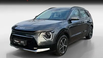 Occasion Kia Niro 142 PK (104 kW) 2024 SUV