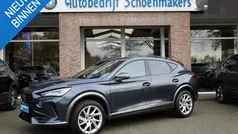 Grijs Gebruikt 2024 Cupra Formentor SUV | € 32.940 (Eerlijke prijs)
