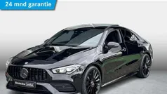 Gebruikt 2020 Mercedes CLA250 AMG Sedan | € 33.950 (Super prijs)