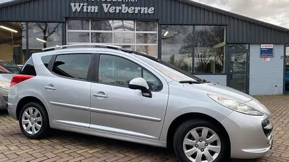 Occasion Peugeot 207 120 PK (88 kW) 2008 Stationwagen