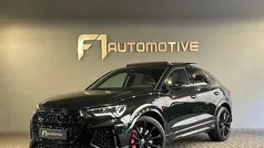 Zwart Gebruikt 2021 Audi RS Q3 Sportback SUV | € 62.990 (Goede deal)
