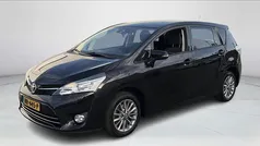 Gebruikt 2016 Toyota Verso MPV | € 14.950 (Eerlijke prijs)