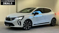 Wit Gebruikt 2025 Mitsubishi Colt Intense+ Hatchback | € 23.695 (Eerlijke prijs)