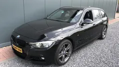 Gebruikt 2019 BMW 318 M Sport Stationwagen | € 22.900 (Eerlijke prijs)