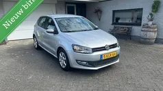 Gebruikt 2013 VW Polo Highline Hatchback | € 5.250 (Eerlijke prijs)