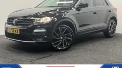 Gebruikt 2021 VW T-Roc Style SUV | € 18.945 (Eerlijke prijs)