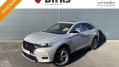 Beige Gebruikt 2022 DS Automobiles DS7 Crossback Opera SUV | € 32.945 (Eerlijke prijs)