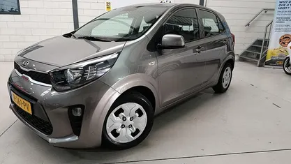 Occasion 2020 Kia Picanto Hatchback | € 11.950 (Eerlijke prijs)