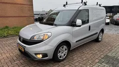 Gebruikt 2016 Fiat Doblò MPV | € 5.750 (Goede deal)