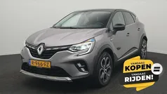 Gebruikt 2022 Renault Captur Intens SUV | € 19.950 (Eerlijke prijs)