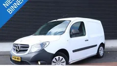 Overige Gebruikt 2018 Mercedes Citan 108 Van | € 6.450 (Goede deal)