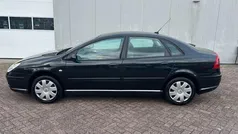 Zwart Gebruikt 2005 Citroën C5 Prestige Hatchback | € 1.650 (Eerlijke prijs)