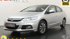 Grijs Gebruikt 2013 Honda Insight Hatchback | € 7.945 (Eerlijke prijs)