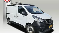 Bestelauto Gebruikt 2017 Nissan NV300 Acenta Van | € 9.950 (Goede deal)