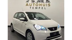 Gebruikt 2013 Seat Mii Reference Hatchback | € 2.499 (Eerlijke prijs)