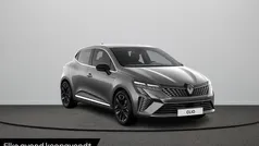 Gebruikt 2025 Renault Clio V Techno Hatchback | € 28.665 (Eerlijke prijs)