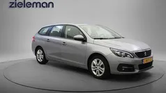 Gebruikt 2021 Peugeot 308 SW Active Stationwagen | € 9.345 (Super prijs)