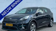 Blauw Gebruikt 2020 Kia e-Niro SUV | € 20.900 (Goede deal)