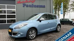 Renault Scénic III