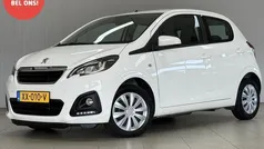 Gebruikt 2019 Peugeot 108 Active Hatchback | € 5.995 (Goede deal)