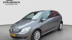 Grijs Gebruikt 2008 Mercedes B200 Edition MPV | € 2.490 (Super prijs)