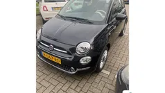 Gebruikt 2022 Fiat 500C Dolcevita Cabriolet | € 15.445 (Eerlijke prijs)