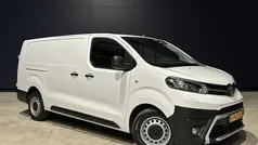 Gebruikt 2021 Toyota Proace Van | € 15.900 (Super prijs)
