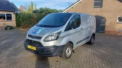 Gebruikt 2015 Ford Transit Custom Van | € 2.500 (Goede deal)