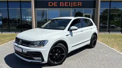 Gebruikt 2016 VW Tiguan R-line SUV | € 21.645 (Eerlijke prijs)