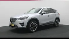 Gebruikt 2016 Mazda CX-5 SUV | € 19.950 (Eerlijke prijs)