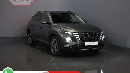 Occasion Hyundai Tucson Premium 266 PK (195 kW) 2022 SUV