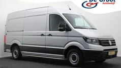 Gebruikt 2022 VW Crafter Highline Van | € 23.950 (Super prijs)
