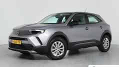 Gebruikt 2022 Opel Mokka Edition SUV | € 19.895 (Eerlijke prijs)