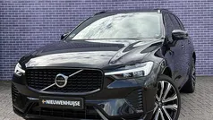 Zwart Gebruikt 2022 Volvo XC60 R-Design SUV | € 49.899 (Super prijs)