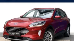 Gebruikt 2021 Ford Kuga Titanium SUV | € 22.850 (Goede deal)