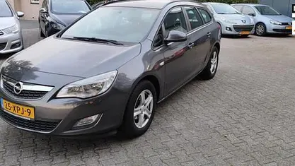 Occasion Opel Astra Business 101 PK (74 kW) 2012 Stationwagen