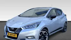Gebruikt 2022 Nissan Micra Hatchback | € 12.490 (Eerlijke prijs)