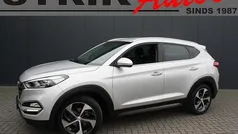 Gebruikt 2016 Hyundai Tucson Premium SUV | € 17.689 (Eerlijke prijs)