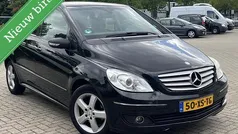 Gebruikt 2007 Mercedes B200 MPV | € 1.950 (Eerlijke prijs)